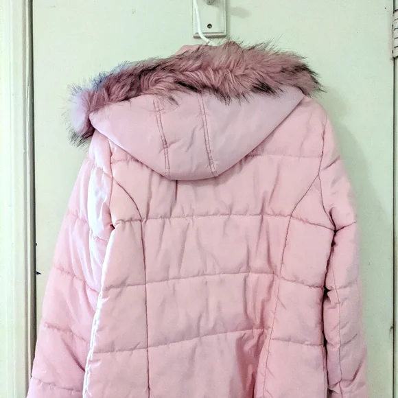 Pink Unicorn Jacket - Picture 8 of 8